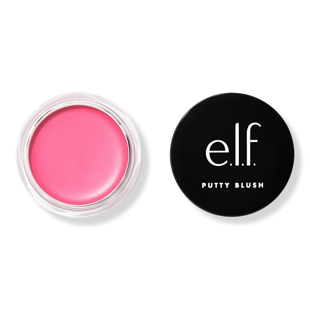 E.l.f. Cosmetics Putty Blush - Bora Bora