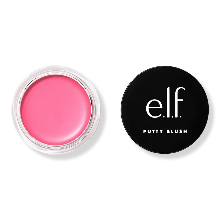 e.l.f. Cosmetics Putty Blush #1