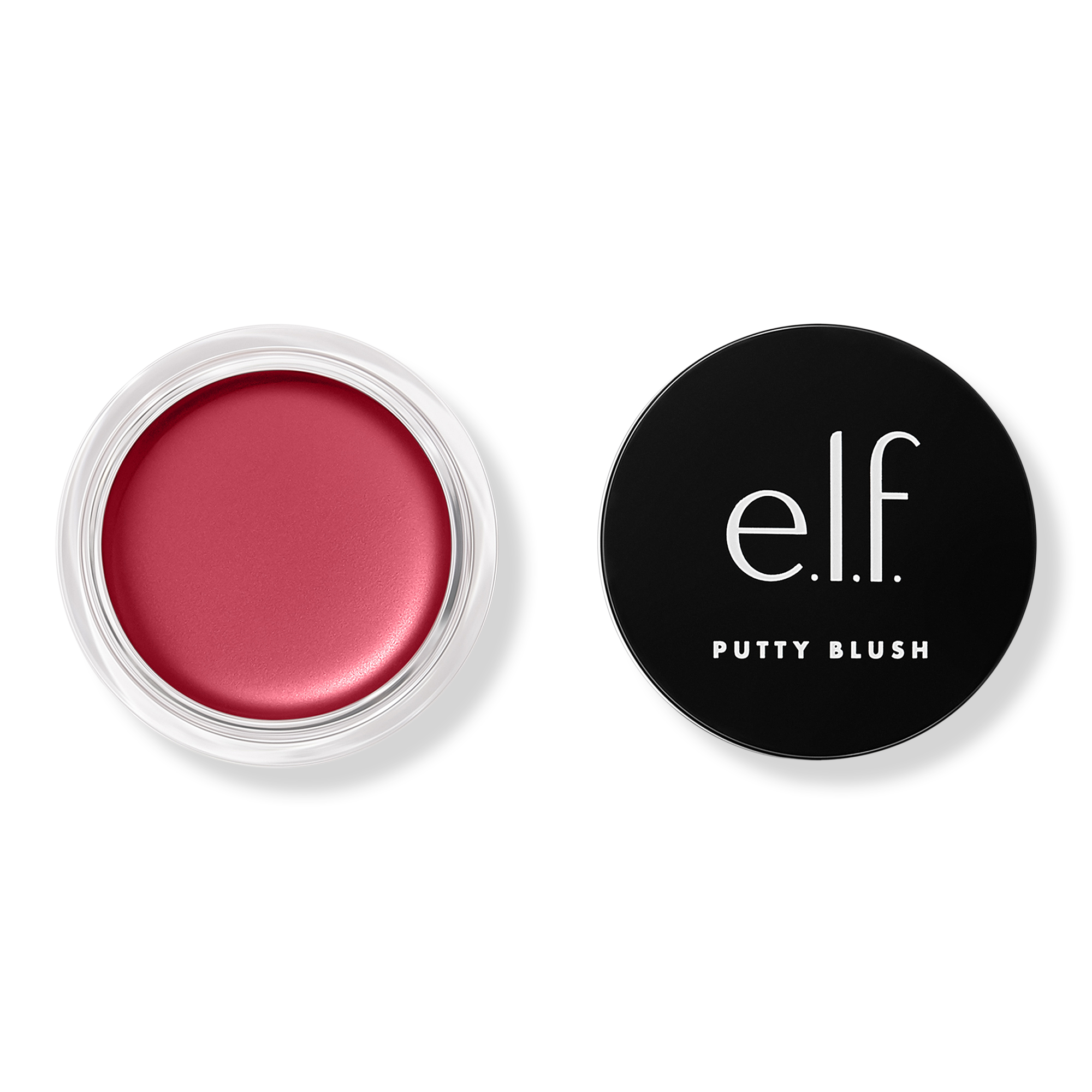 e.l.f. Cosmetics Putty Blush #1