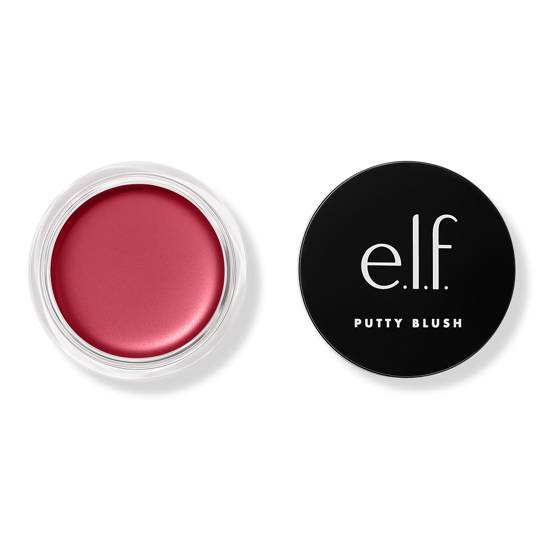 e.l.f. Cosmetics Putty Blush #1