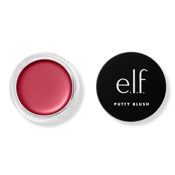 e.l.f. Cosmetics Putty Blush #1