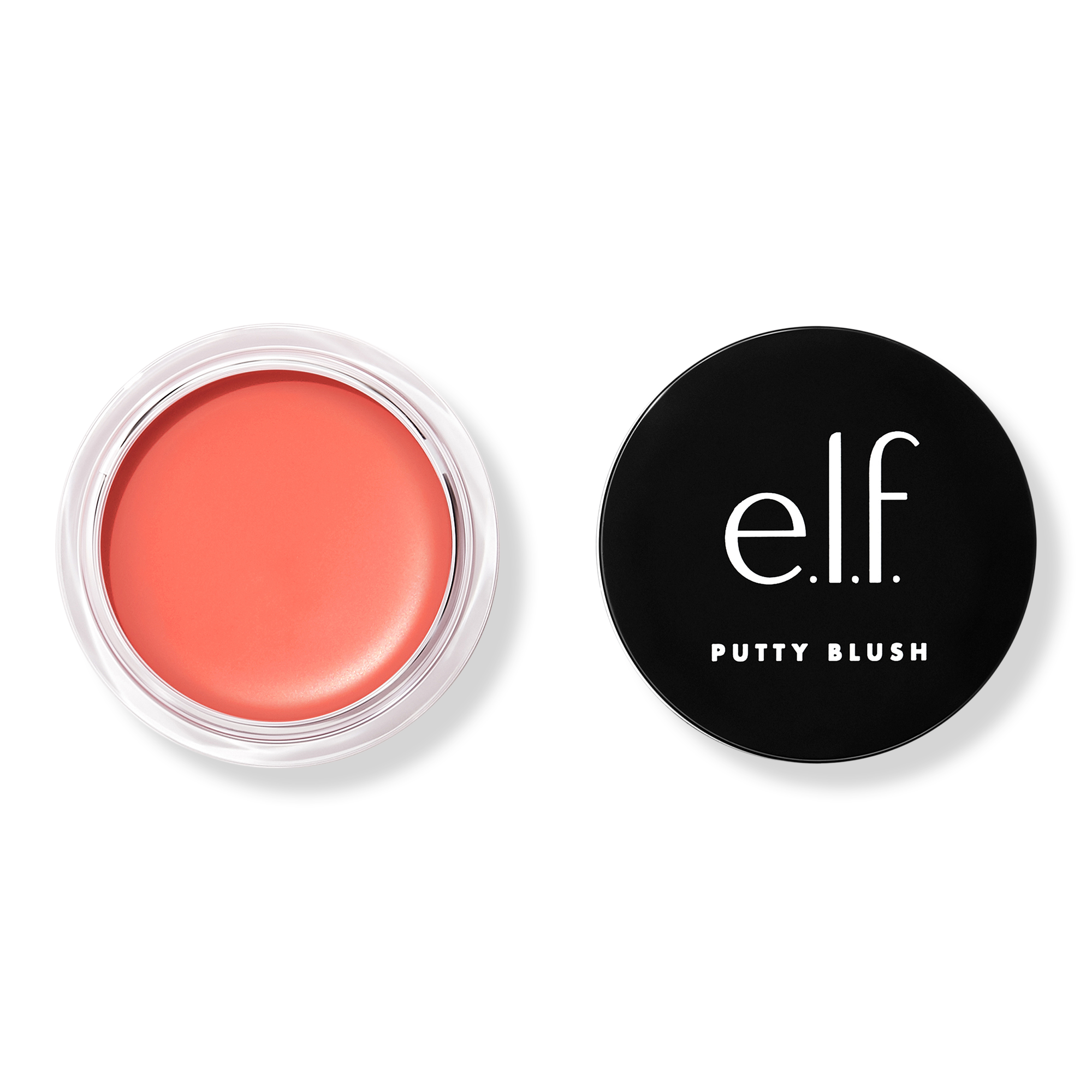 e.l.f. Cosmetics Putty Blush #1