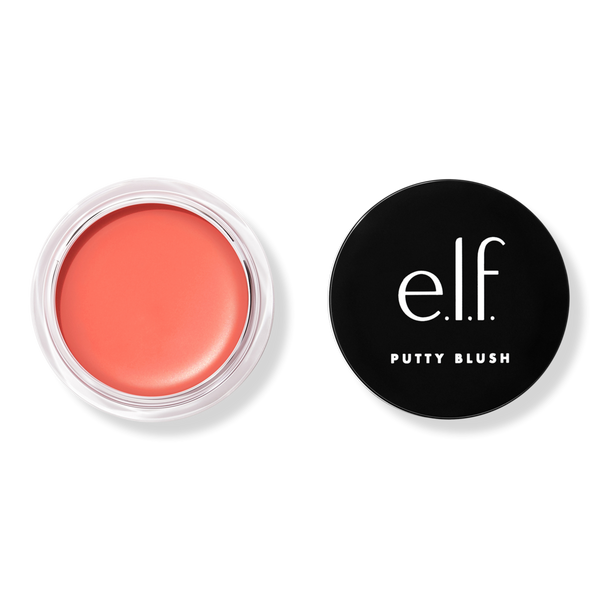 e.l.f. Cosmetics Putty Blush #1