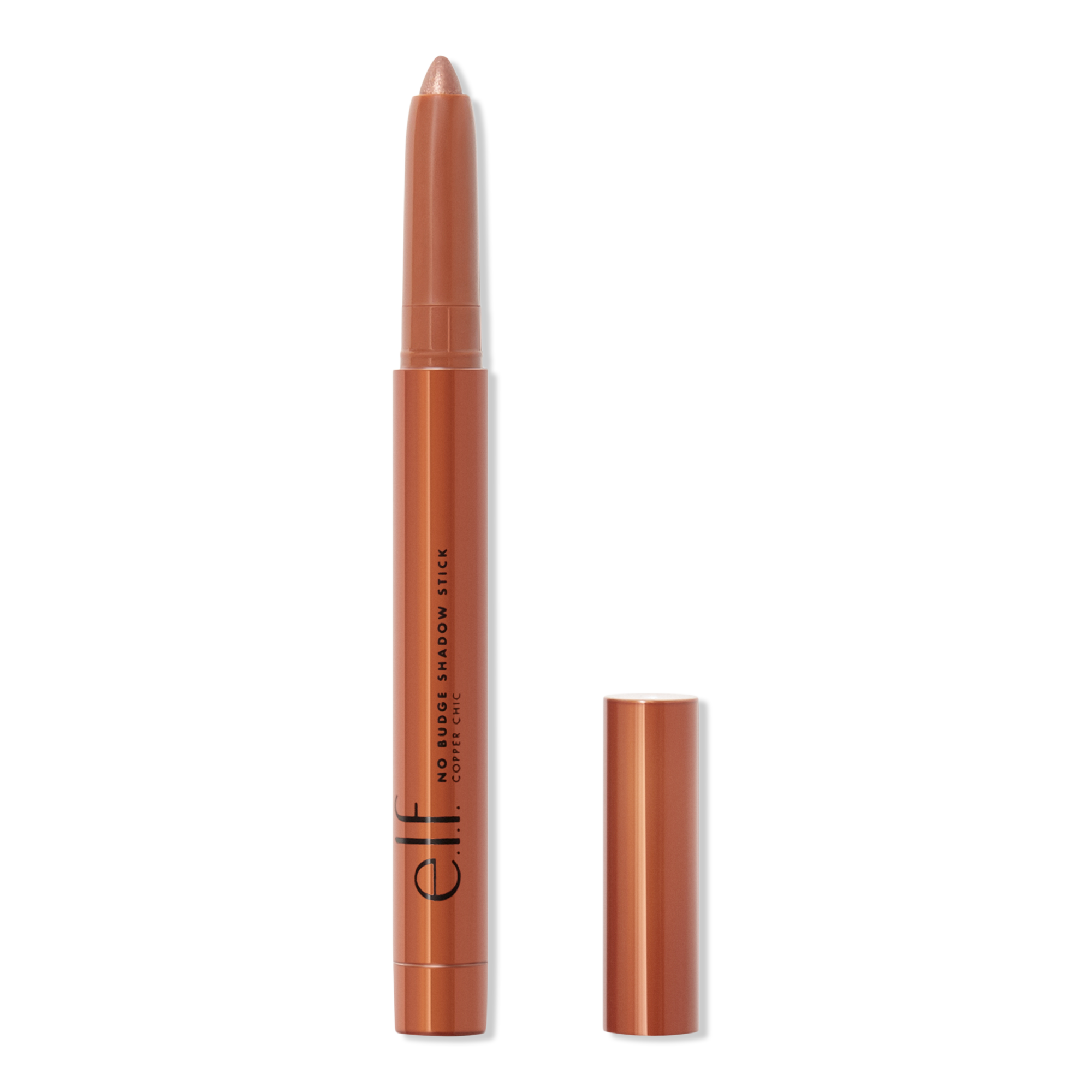 e.l.f. Cosmetics No Budge Shadow Stick #1