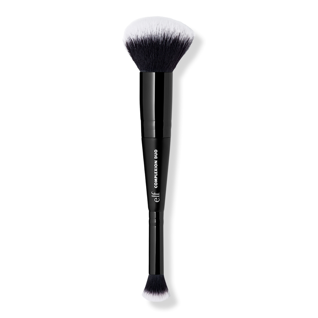 e.l.f. Cosmetics Complexion Duo Brush #1