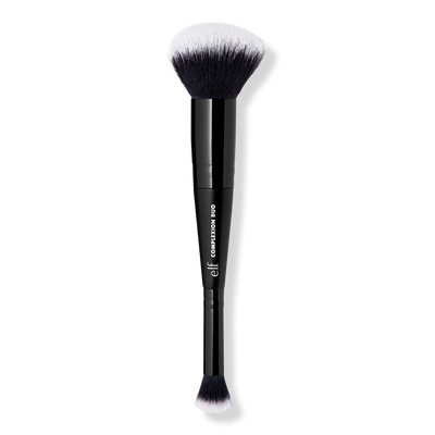 e.l.f. Cosmetics Complexion Duo Brush