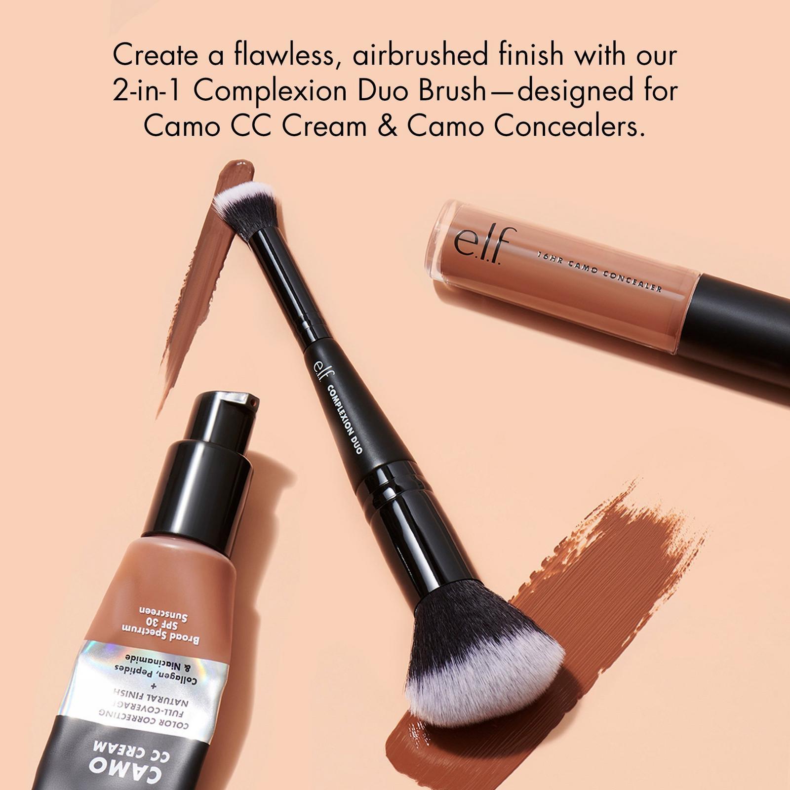 Complexion Duo Brush