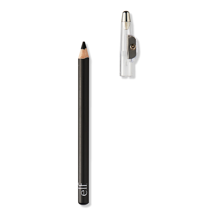 e.l.f. Cosmetics Satin Eyeliner Pencil #1