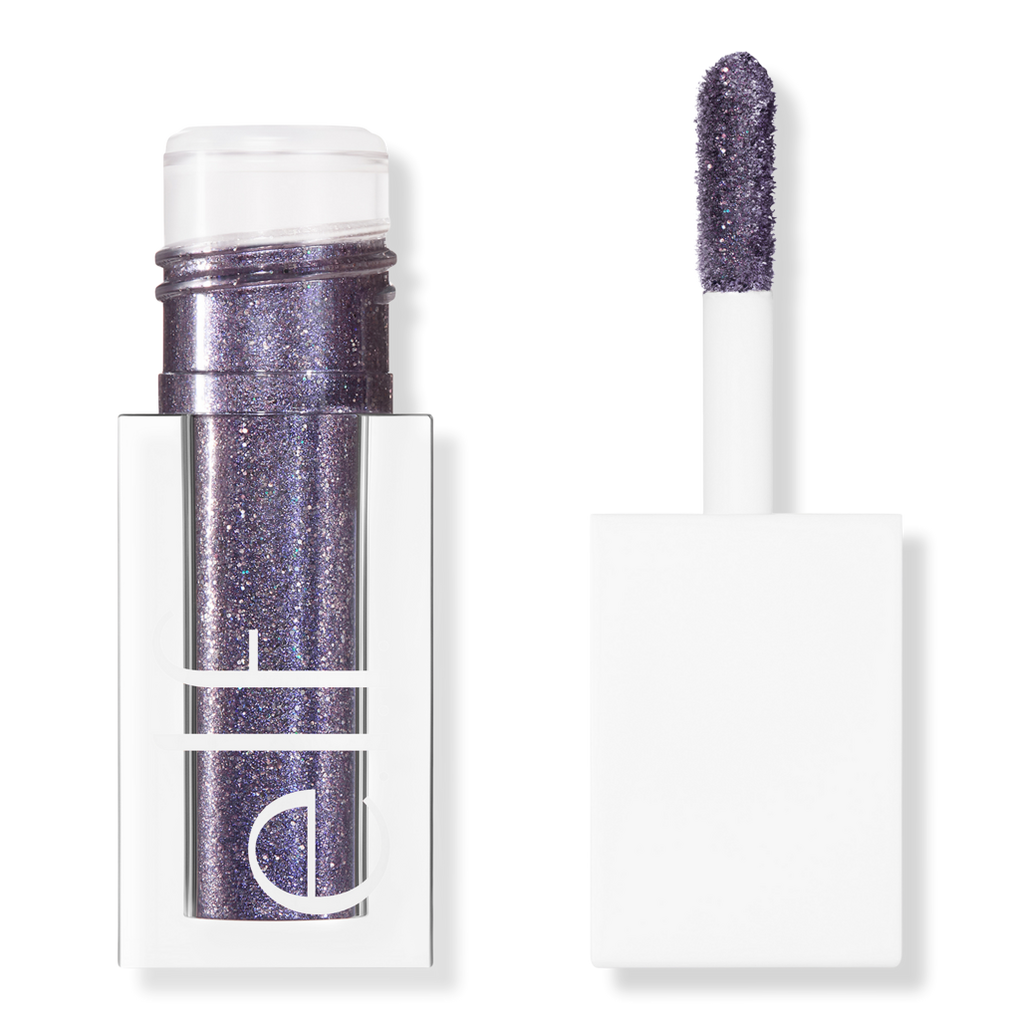 Liquid Glitter Eyeshadow - e.l.f. Cosmetics