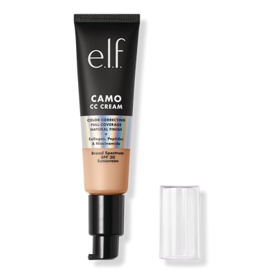 e.l.f. Cosmetics Camo CC Cream