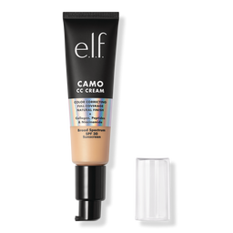 e.l.f. Cosmetics Camo CC Cream - Light 240 W