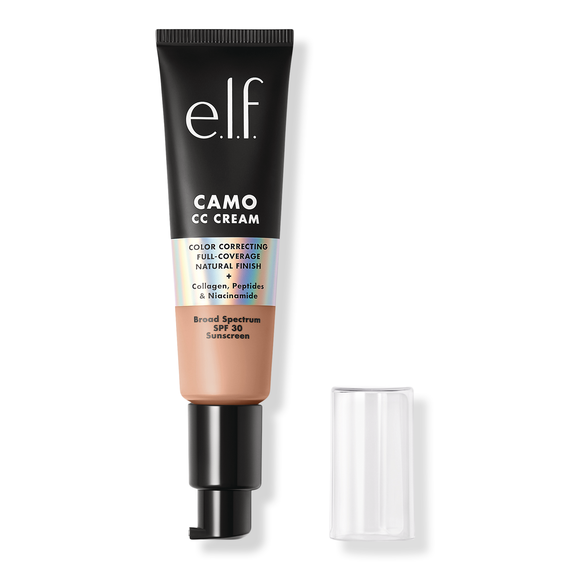 e.l.f. Cosmetics Camo CC Cream #1