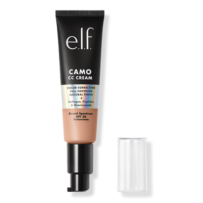 e.l.f. Cosmetics Camo CC Cream