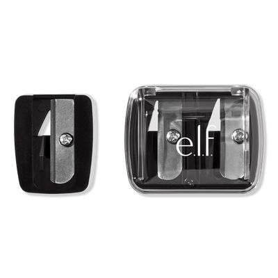 e.l.f. Cosmetics Dual Pencil Sharpener