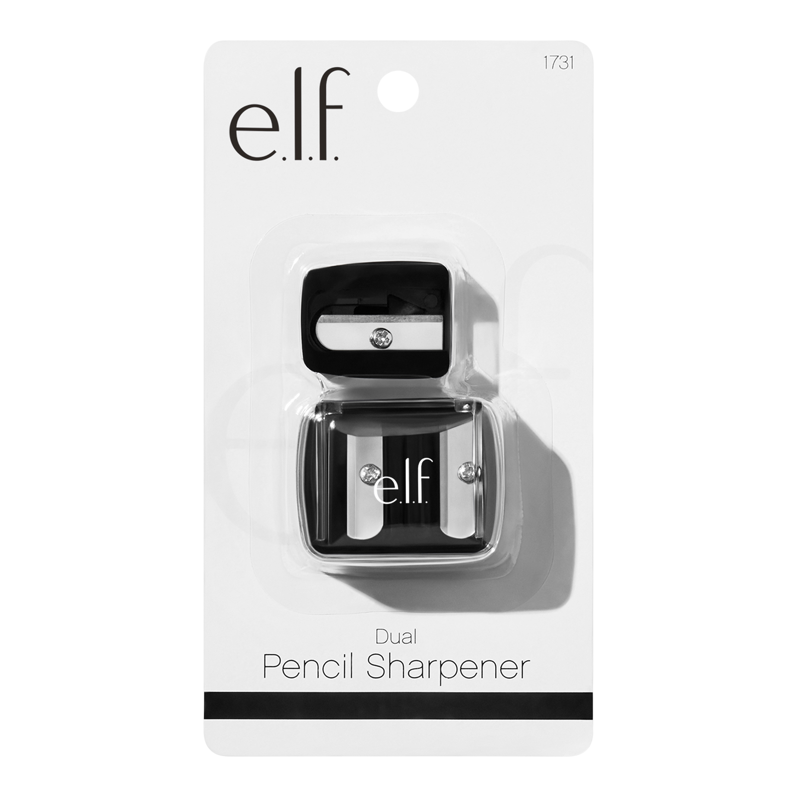 Dual Pencil Sharpener