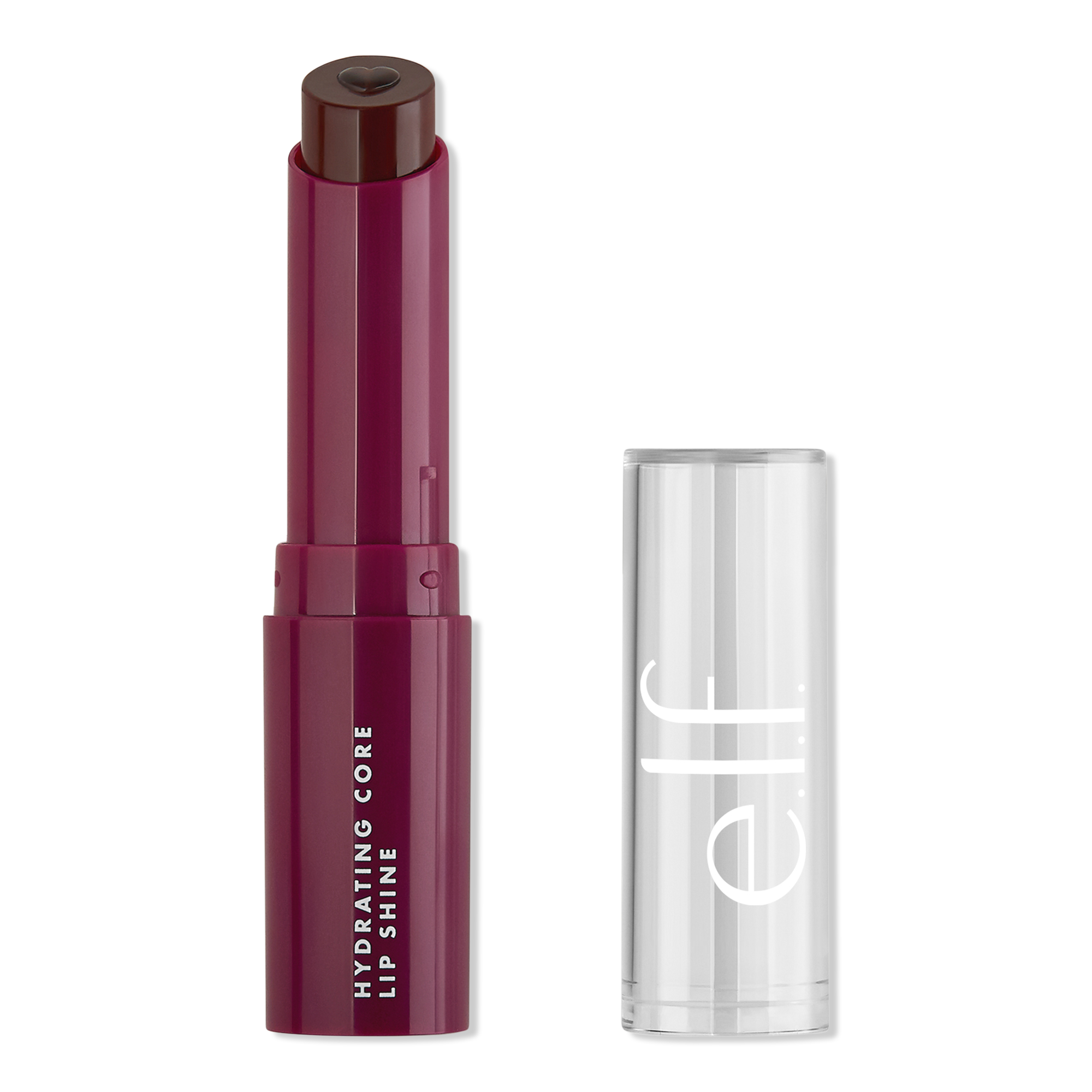 e.l.f. Cosmetics Hydrating Core Lip Shine #1