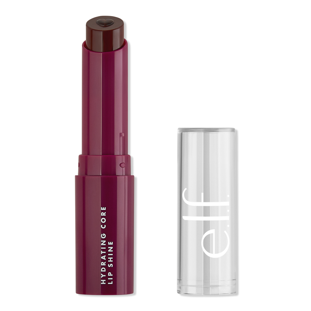 e.l.f. Cosmetics Hydrating Core Lip Shine #1