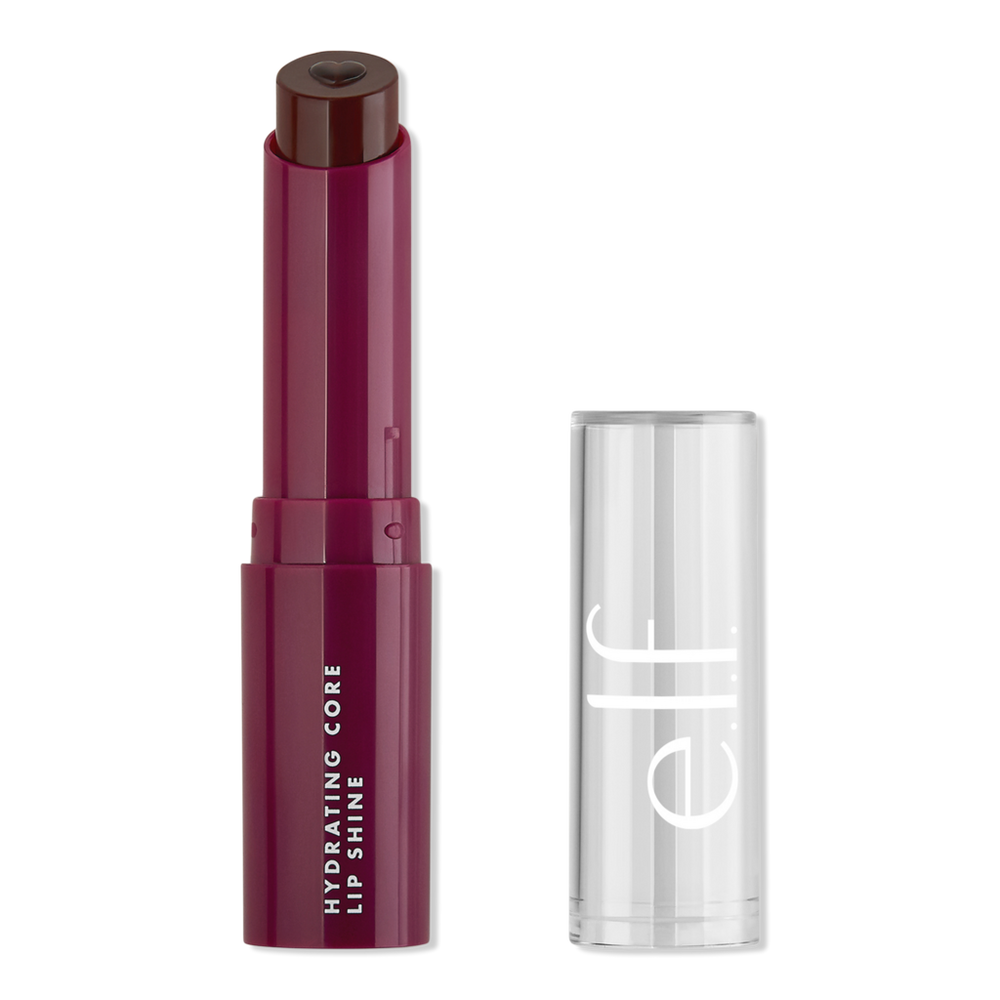 E.l.f. Cosmetics Hydrating Core Lip Shine - Ecstatic