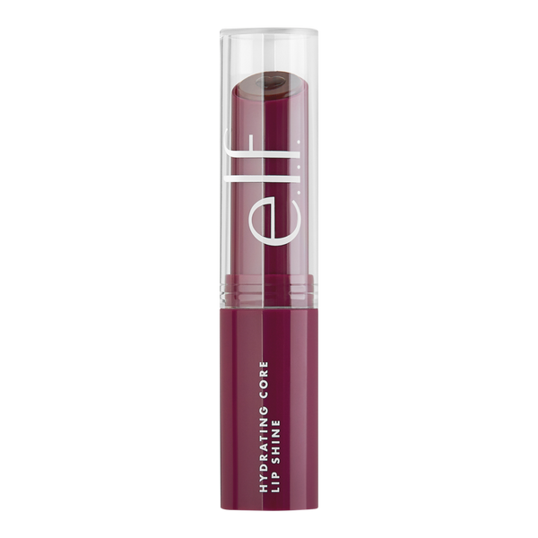 e.l.f. Cosmetics Hydrating Core Lip Shine #4