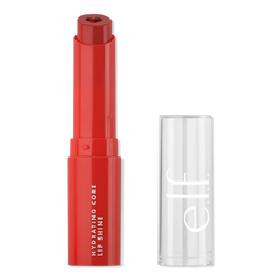 e.l.f. Cosmetics Hydrating Core Lip Shine - Giddy