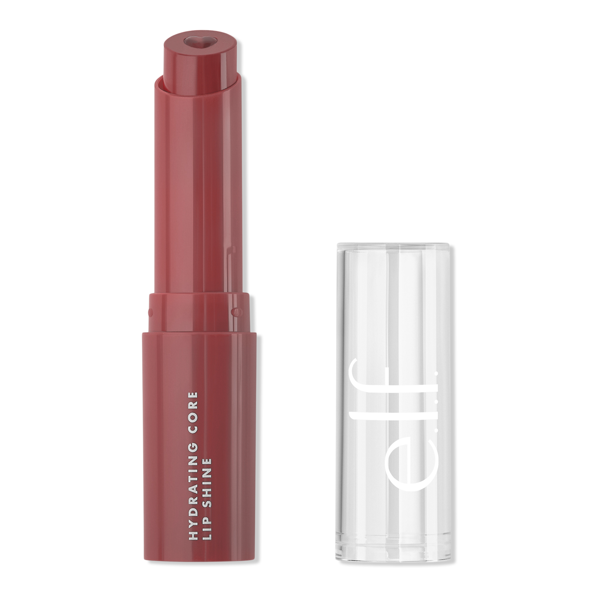 e.l.f. Cosmetics Hydrating Core Lip Shine #1