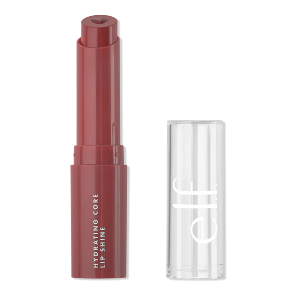 Juice Infused Tinted Lip Oil