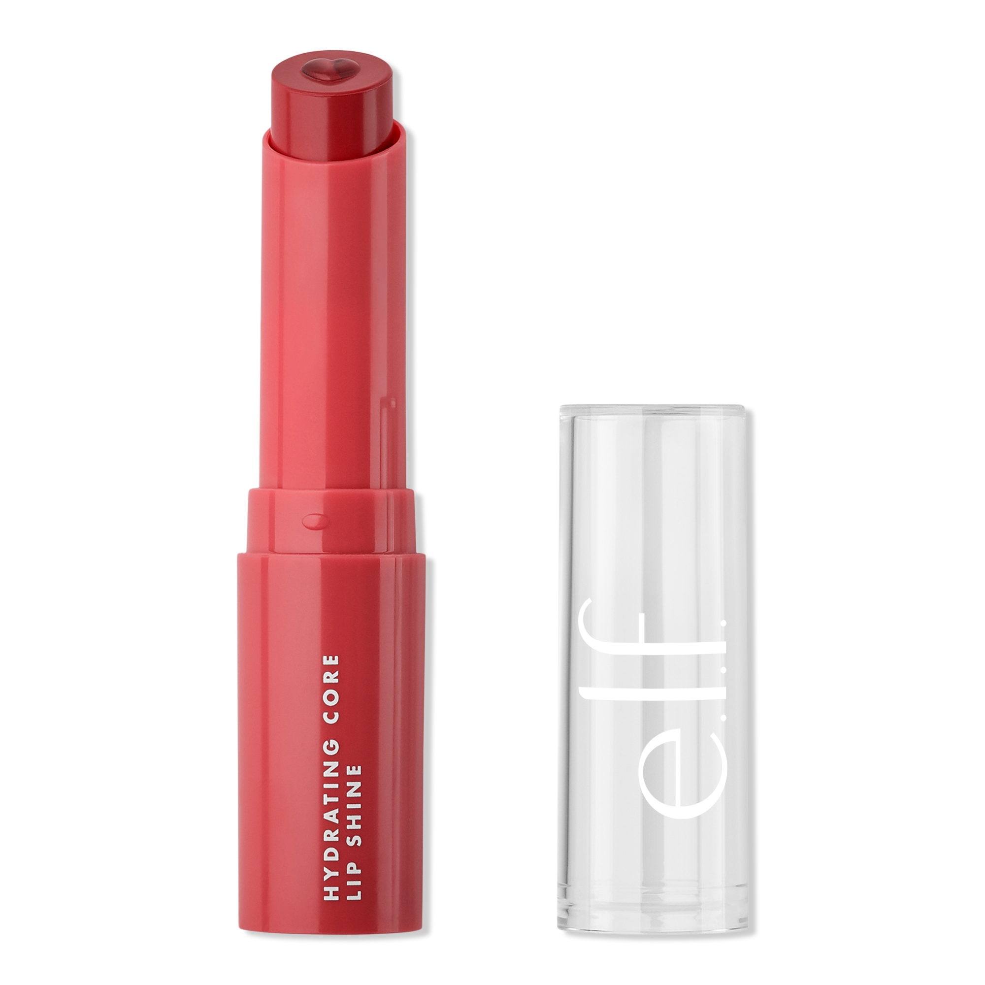 e.l.f. Cosmetics Hydrating Core Lip Shine #1