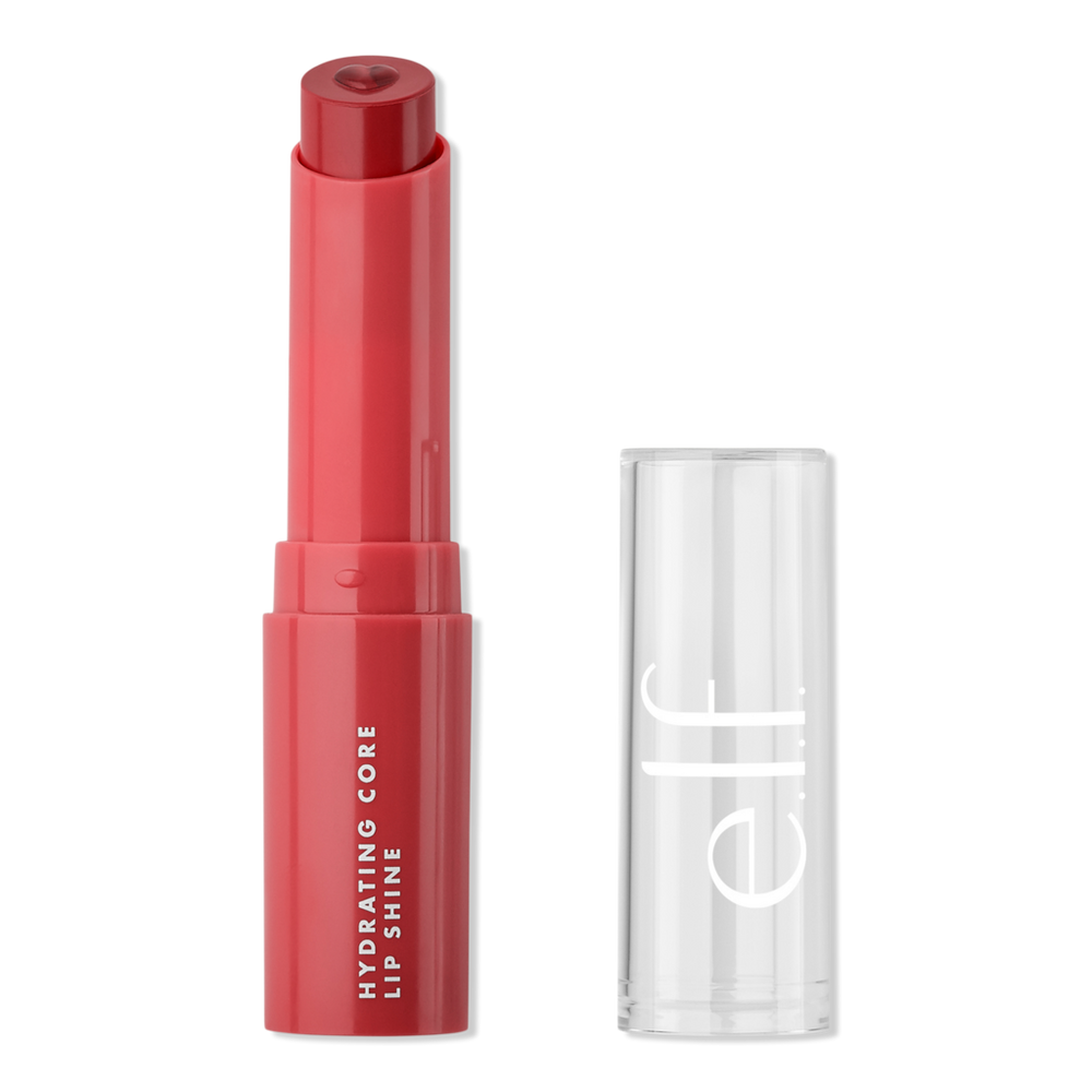 E.l.f. Cosmetics Hydrating Core Lip Shine - Joyful