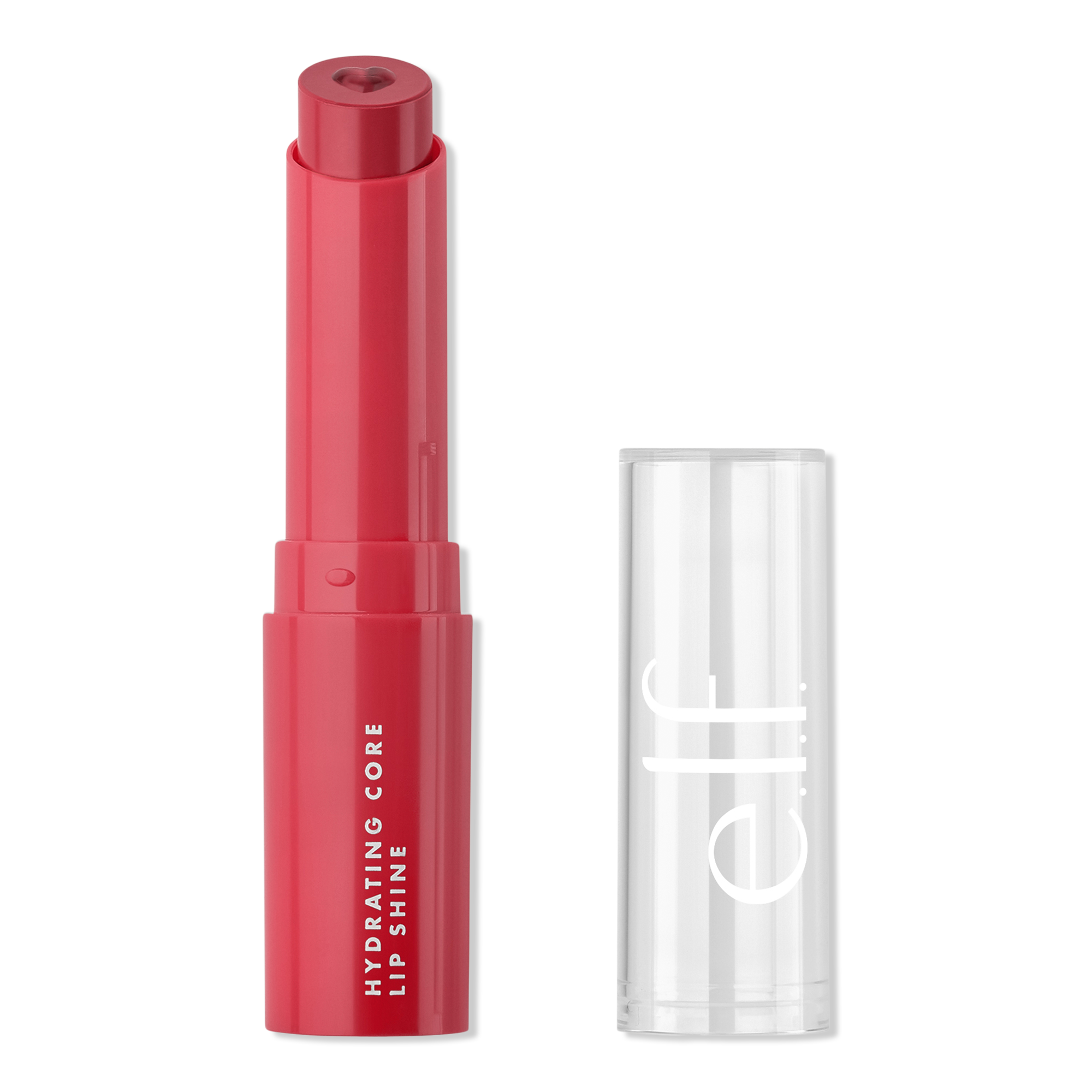 e.l.f. Cosmetics Hydrating Core Lip Shine #1