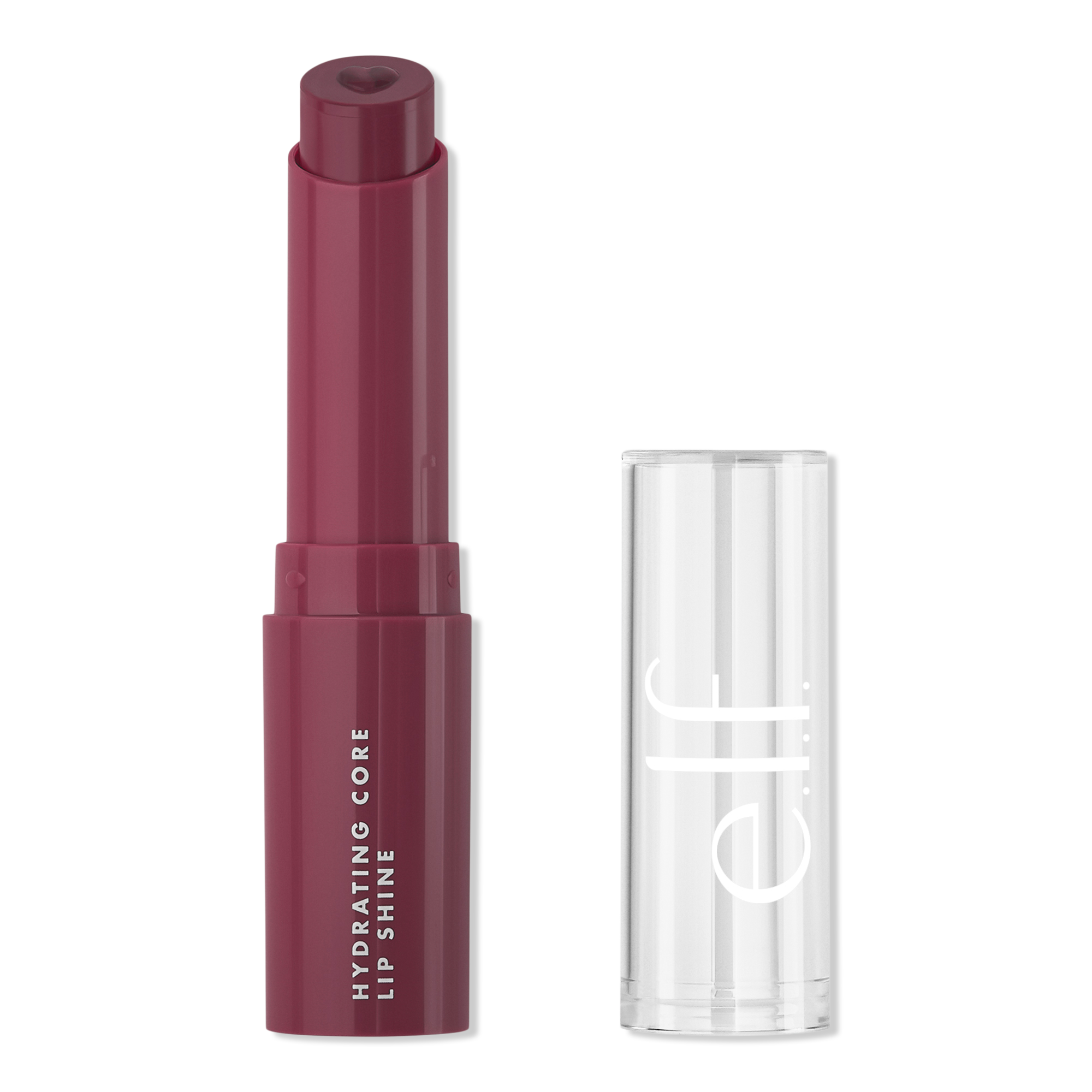 e.l.f. Cosmetics Hydrating Core Lip Shine #1