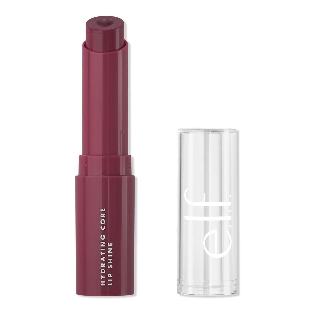 e.l.f. Cosmetics Hydrating Core Lip Shine #1