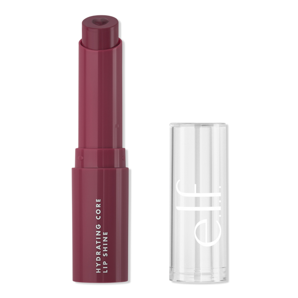 e.l.f. Cosmetics Hydrating Core Lip Shine #1