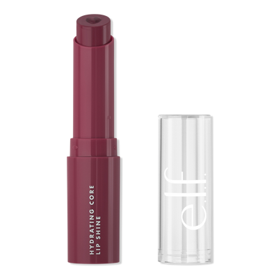 e.l.f. Cosmetics Hydrating Core Lip Shine