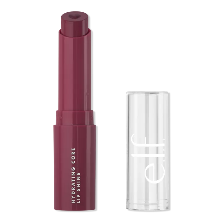 e.l.f. Cosmetics Hydrating Core Lip Shine