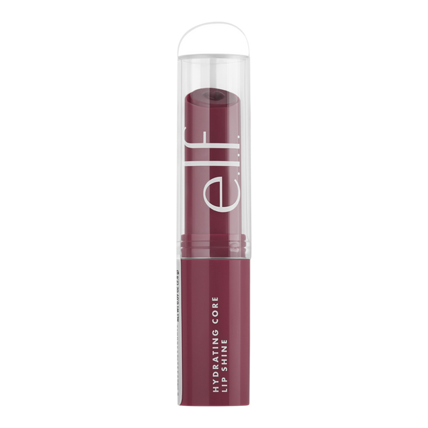 e.l.f. Cosmetics Hydrating Core Lip Shine #4