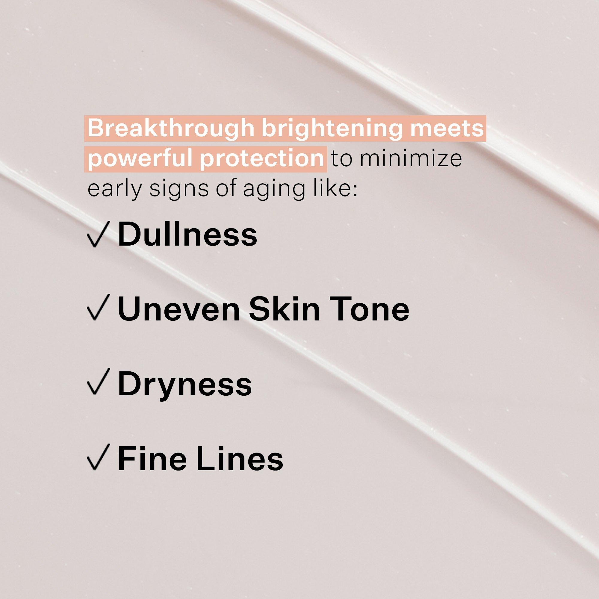 Увлажняющий крем с витамином C StriVectin Super-C SPF 30 — фото 2