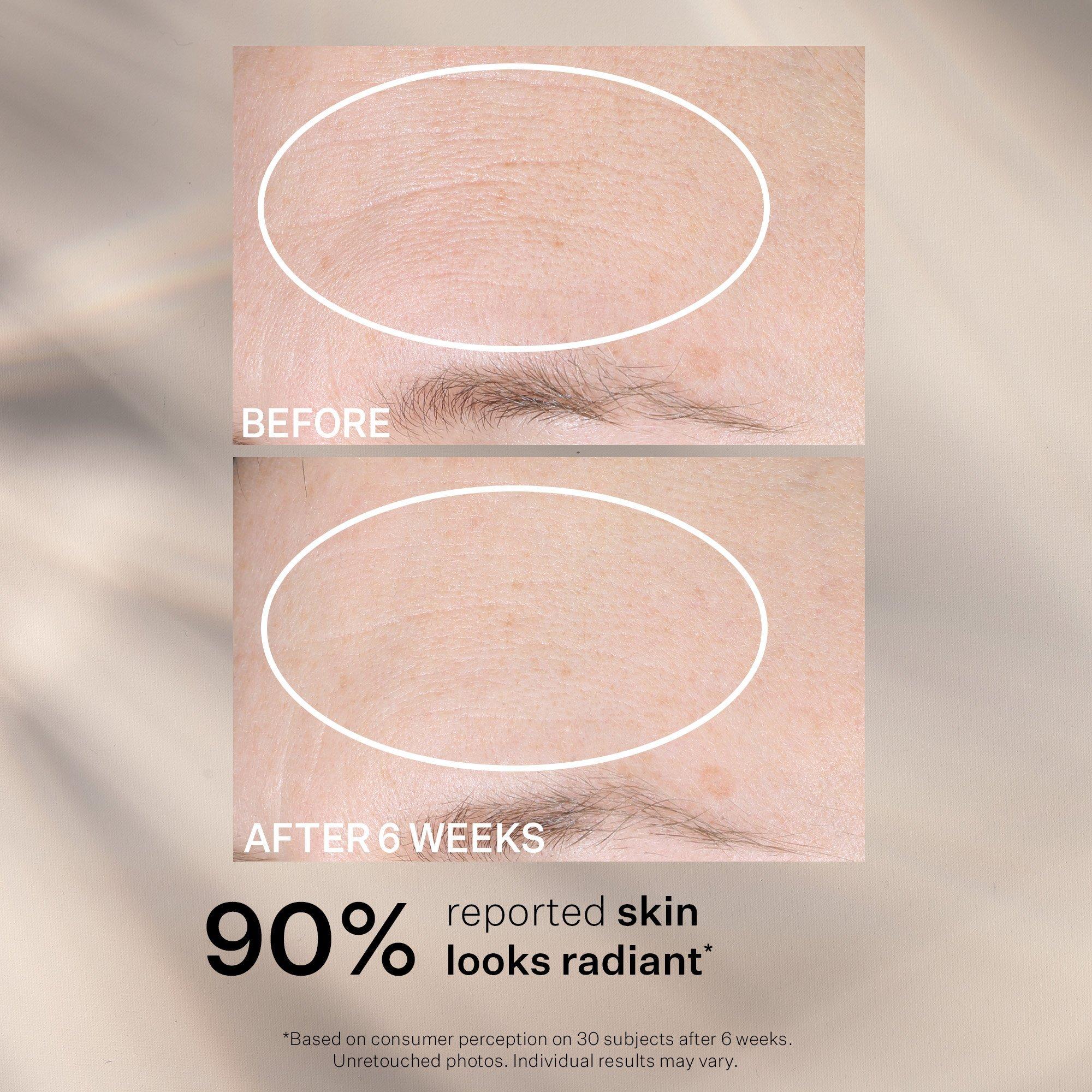 Увлажняющий крем с витамином C StriVectin Super-C SPF 30 — фото 6