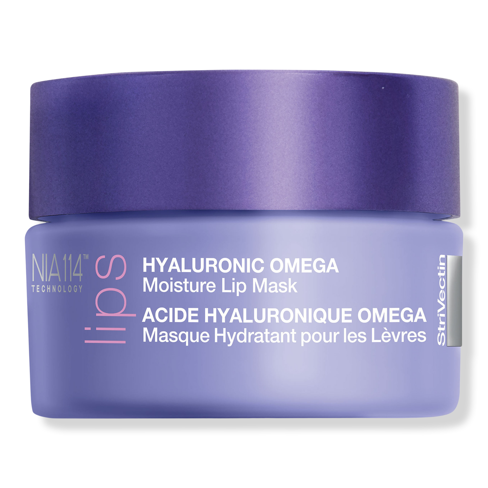 StriVectin Hyaluronic Omega Moisture Lip Mask #1