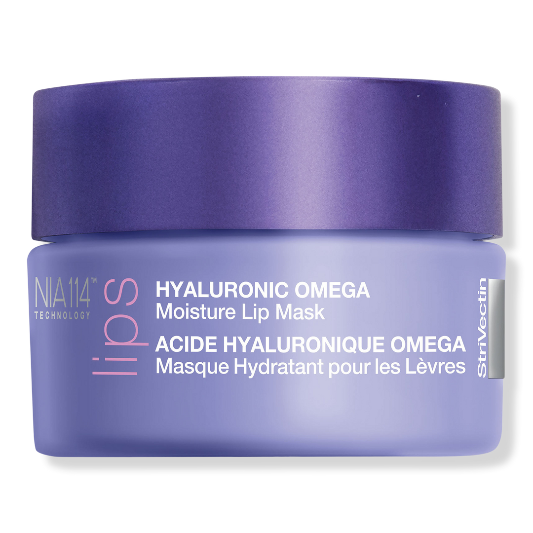 StriVectin Hyaluronic Omega Moisture Lip Mask #1