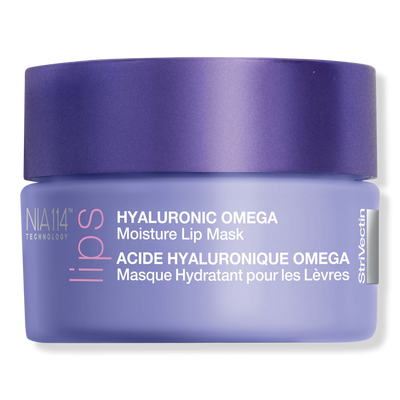 StriVectin Hyaluronic Omega Moisture Lip Mask