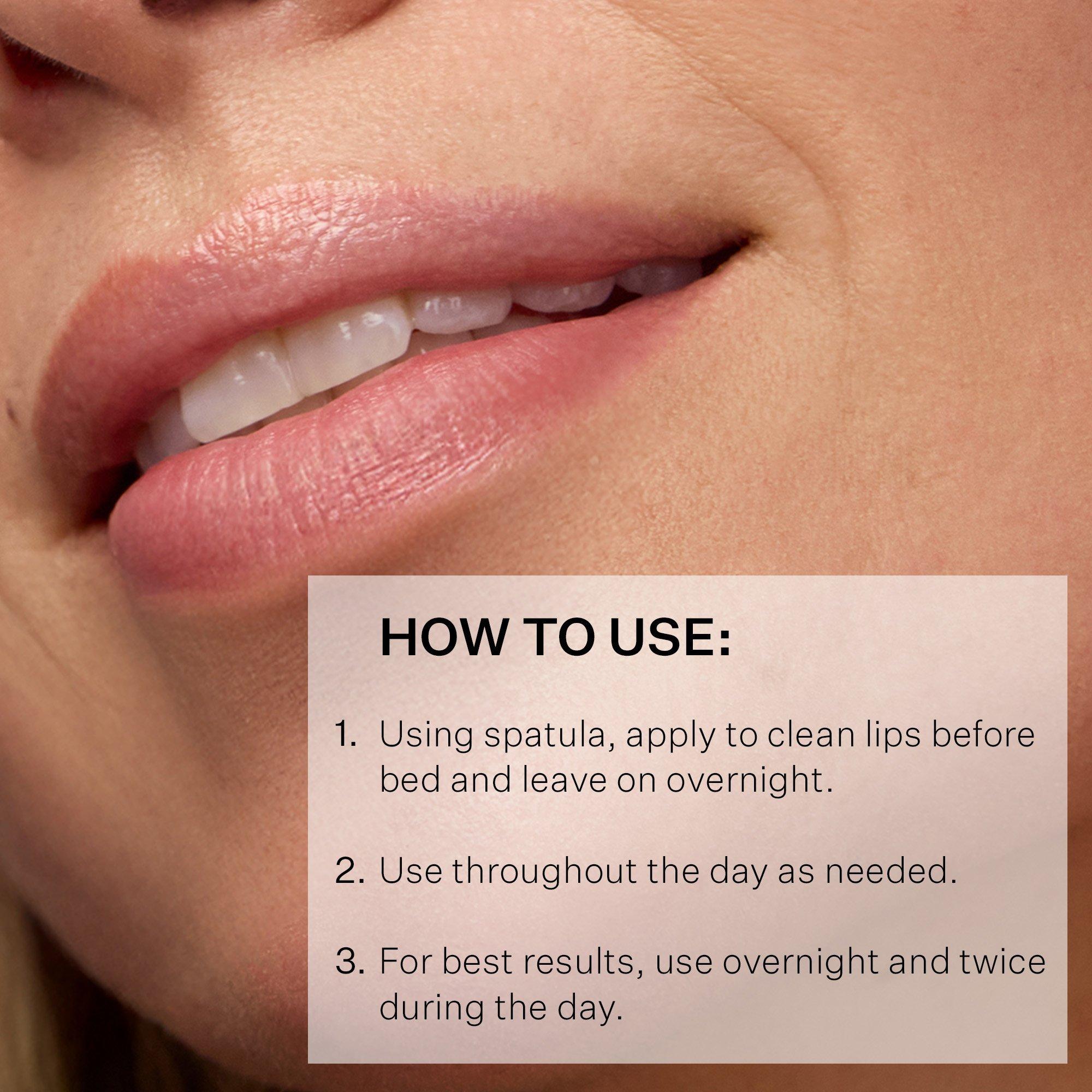 Увлажняющая маска для губ StriVectin Hyaluronic Omega Moisture — фото 5