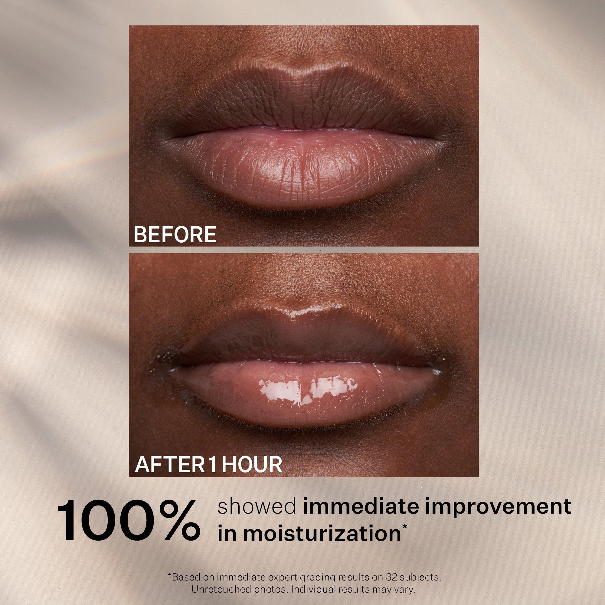 Увлажняющая маска для губ StriVectin Hyaluronic Omega Moisture — фото 6
