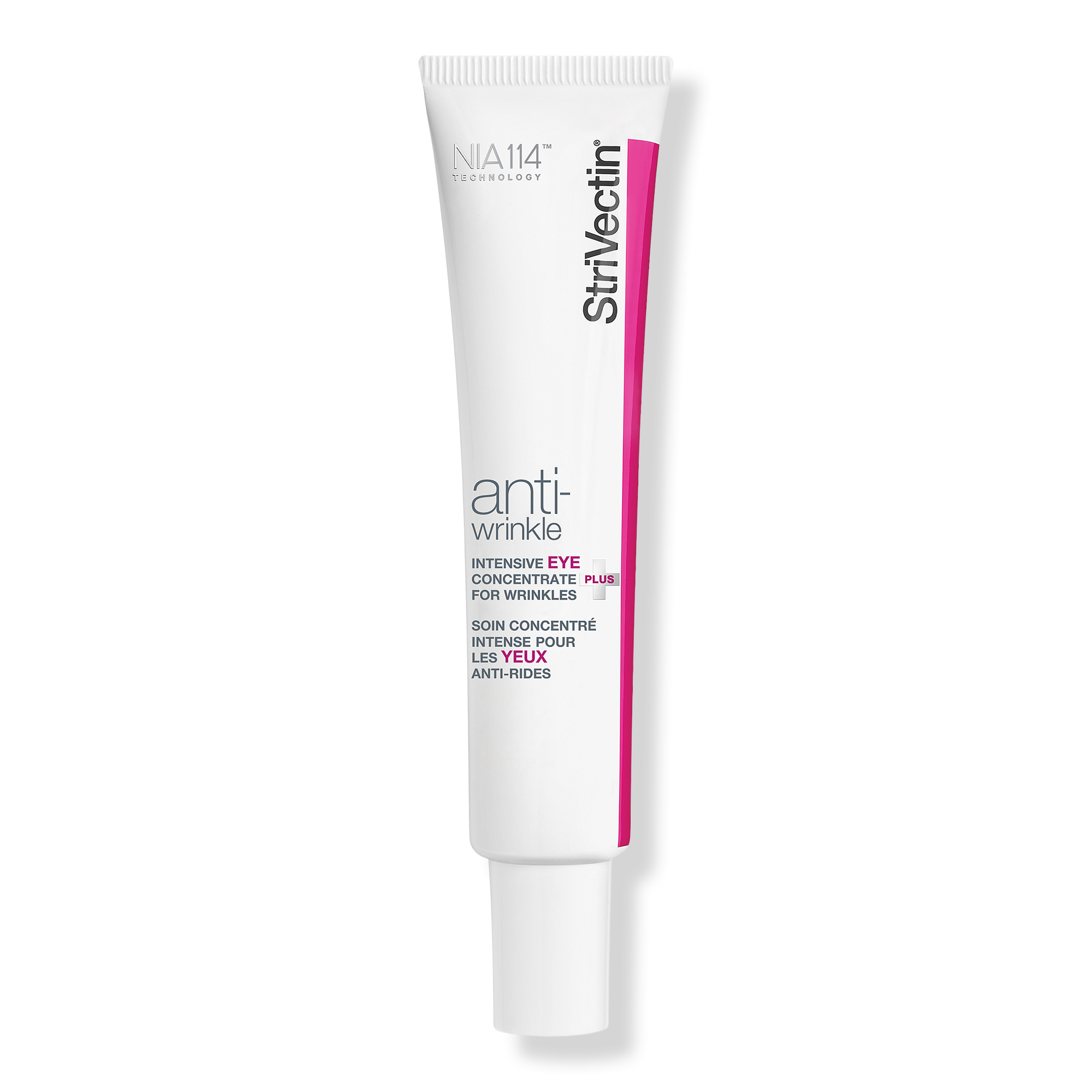 StriVectin Intensive Eye Concentrate For Wrinkles PLUS #1