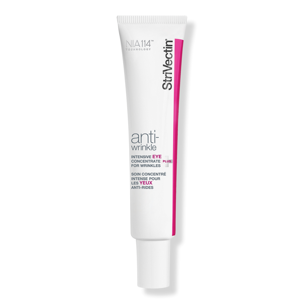 Strivectin Intensive Eye Concentrate For Wrinkles Plus - 1.0 oz