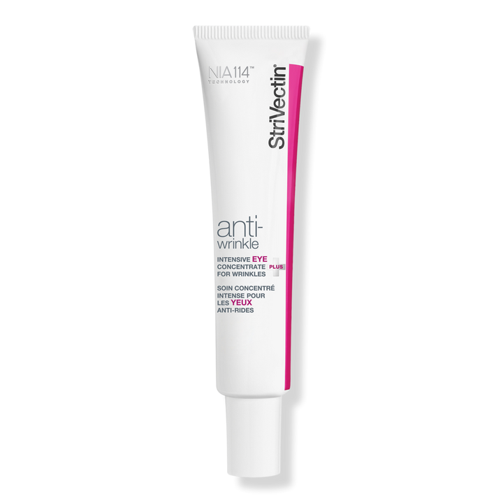 StriVectin Intensive Eye Concentrate For Wrinkles PLUS #1