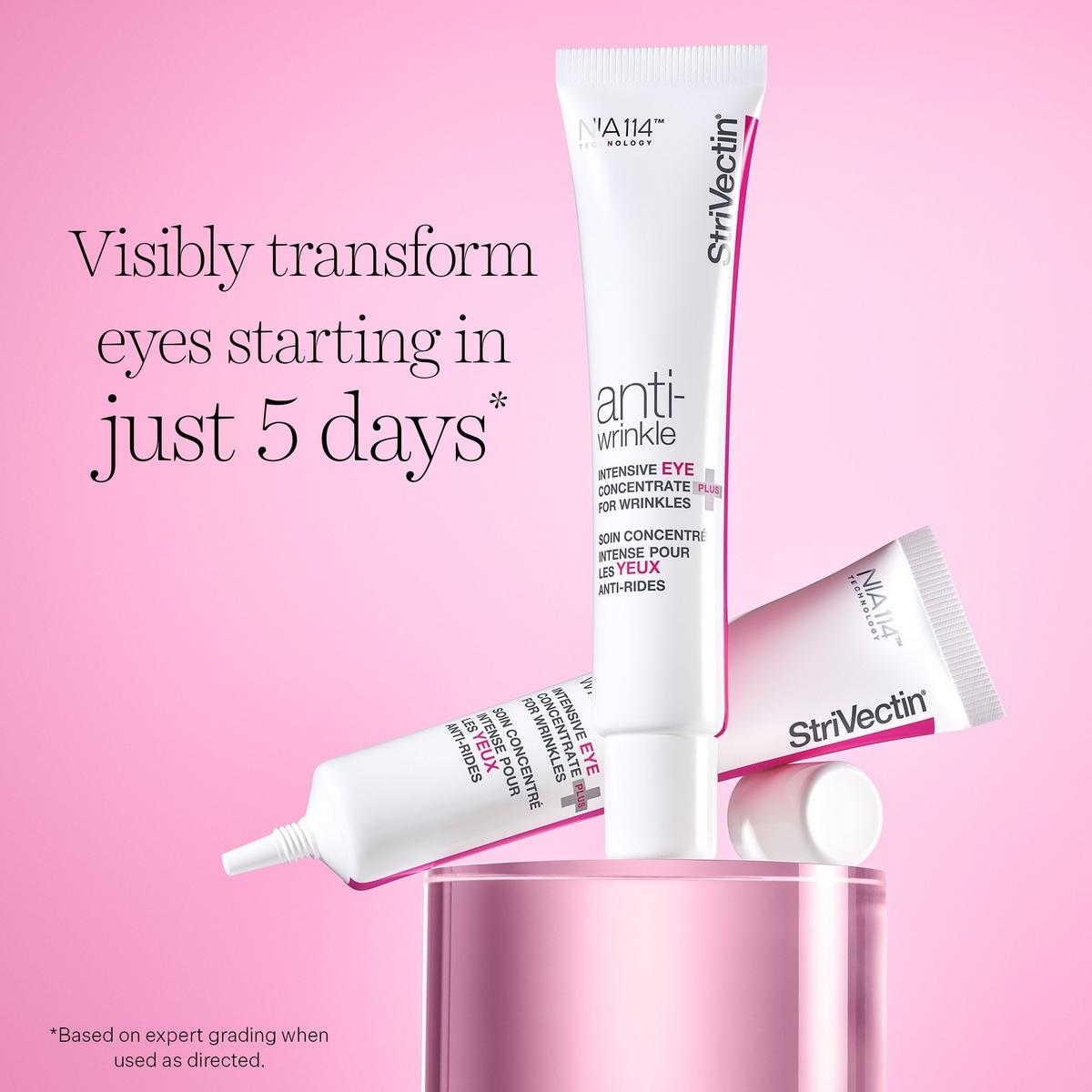 StriVectin 1.0 oz Intensive Eye Concentrate For Wrinkles PLUS Ulta Beauty