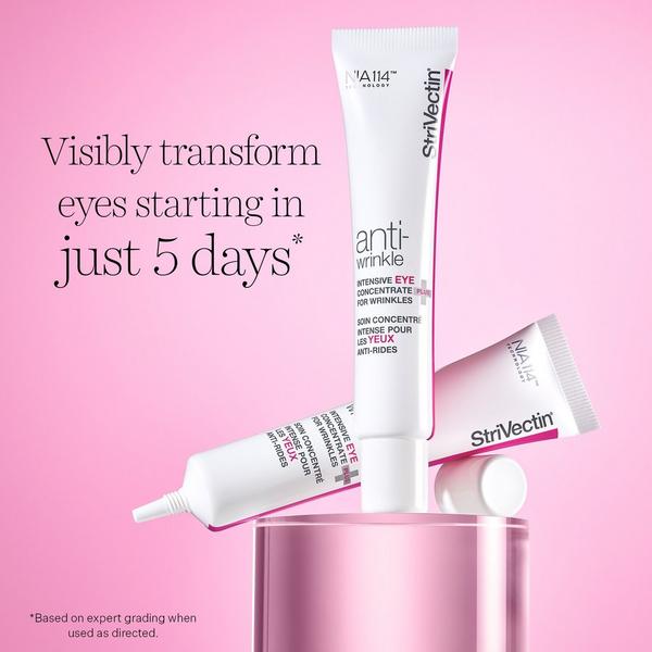 StriVectin Intensive Eye Concentrate For Wrinkles PLUS #2