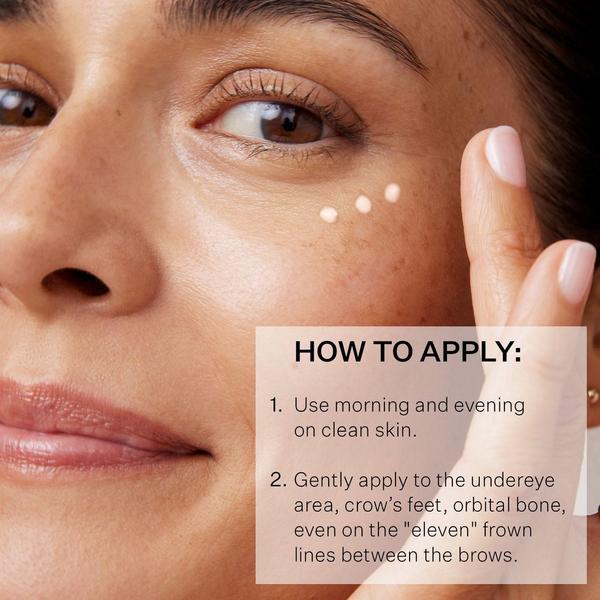 StriVectin Intensive Eye Concentrate For Wrinkles PLUS #5