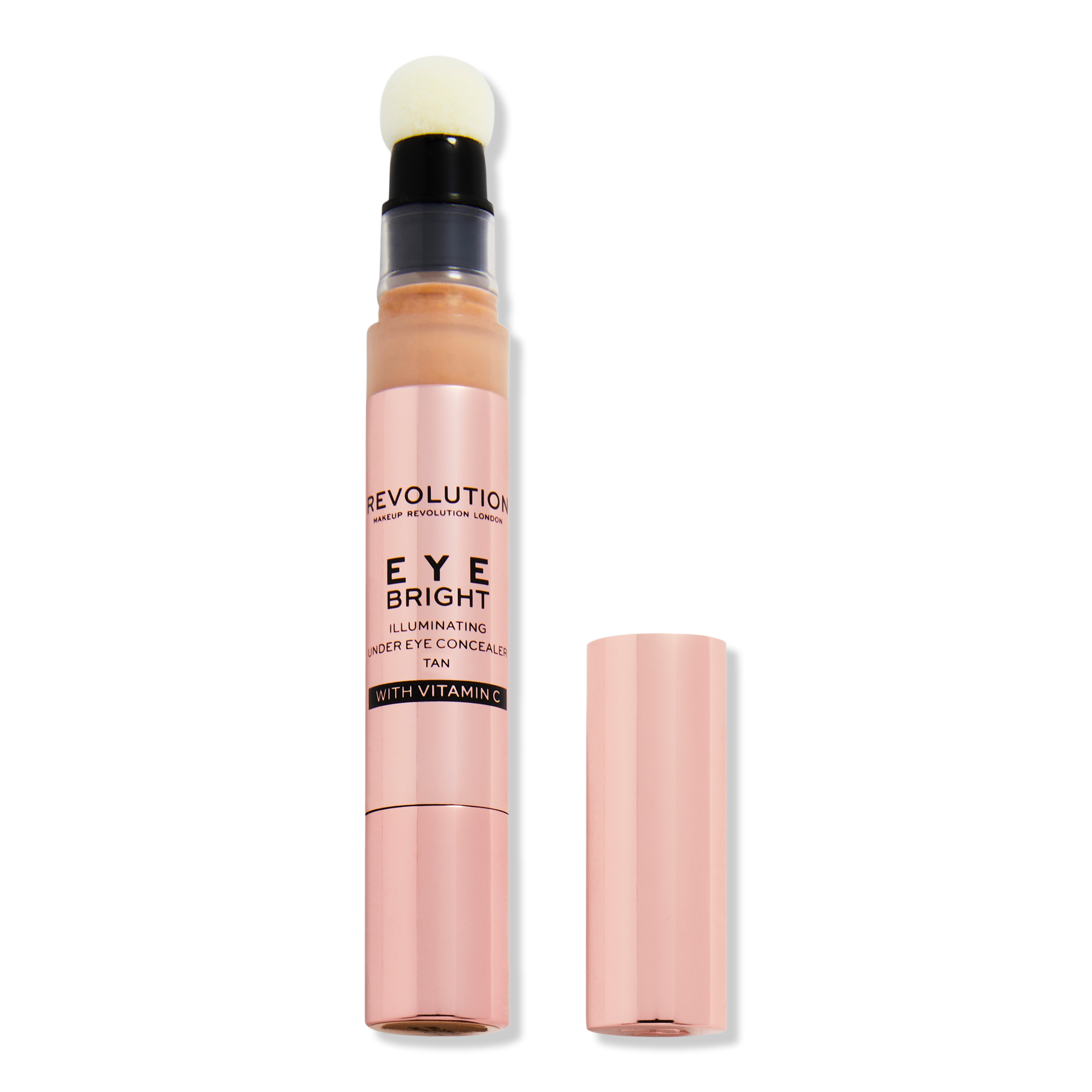 Revolution Beauty Eye Bright Concealer #1