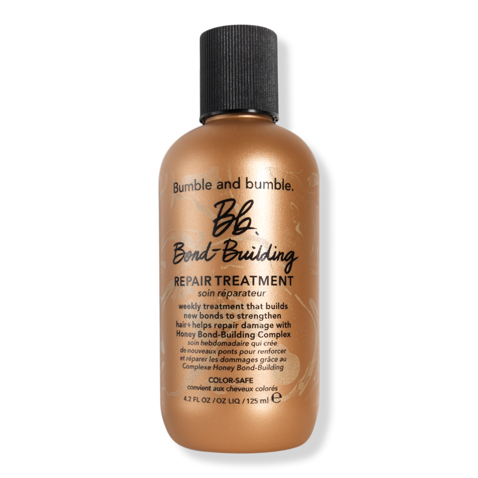 Bond-Building Repair Treatment - Bumble And Bumble | Ulta Beauty